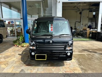 納車式！